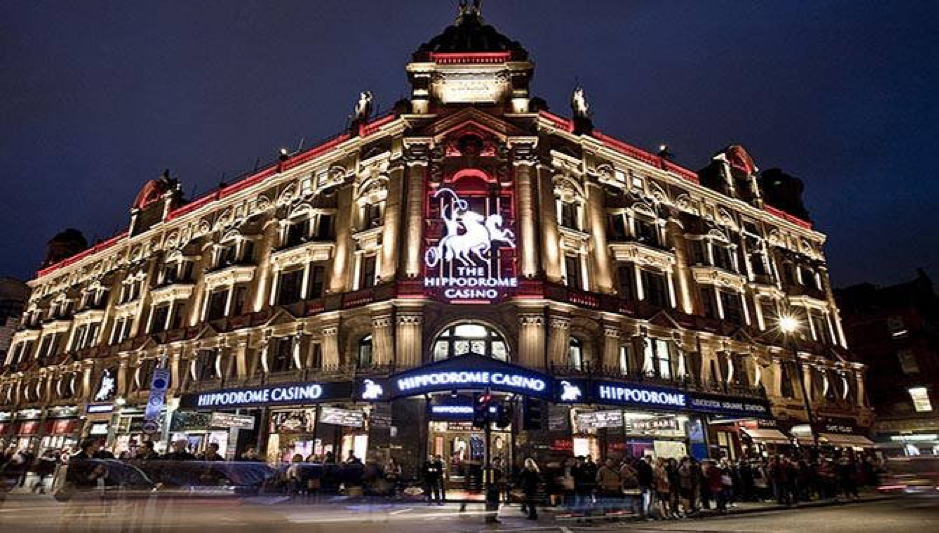 London Casinos Propose 10pm Bar Curfew