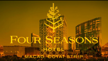 Macau Hotels Expecting Positive ‘Golden Week’ Performance