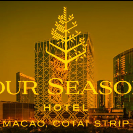 Macau Hotels Expecting Positive ‘Golden Week’ Performance