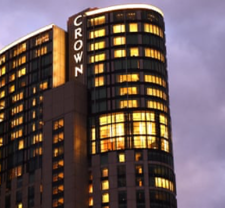 Crown Resorts Director Says Junket Operators Suspended