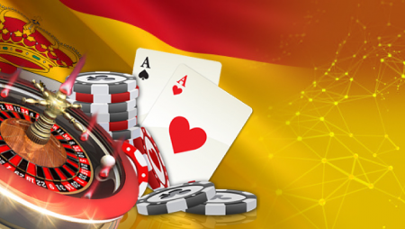 Spain’s Online Casino Sector Dethrones Sports Betting Amid Pandemic