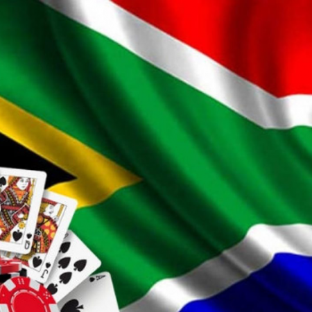 South Africa Provides Transparency On Status of Online Gambling