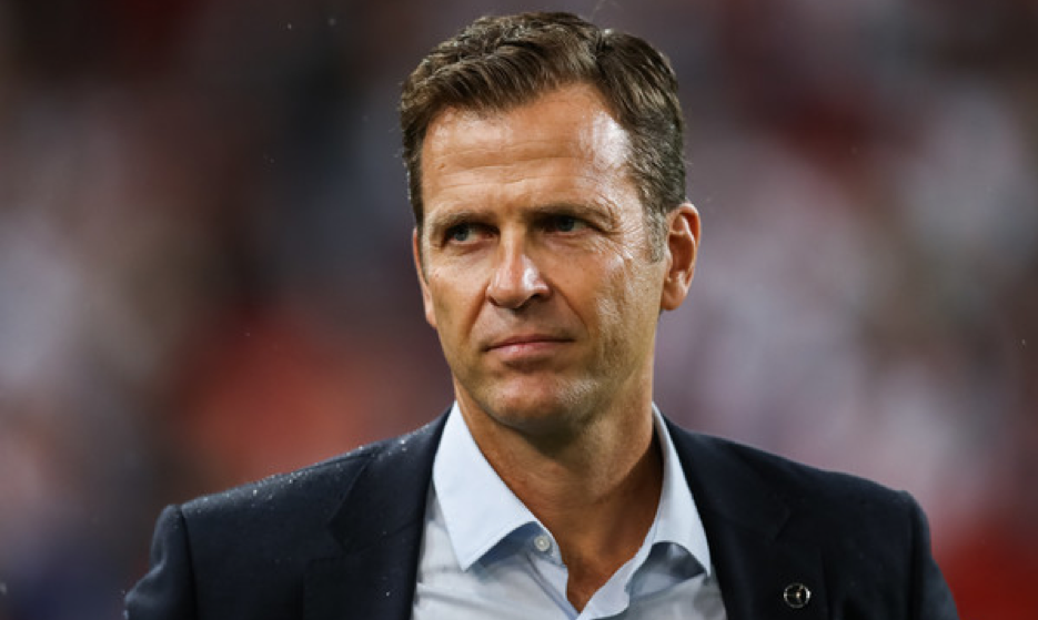 Germany ‘Fell Apart’ Against Spain Like Brazil at 2014 World Cup – Bierhoff