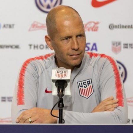 US Coach Believes American Soccer ‘Has Never Had This Much Talent Before’