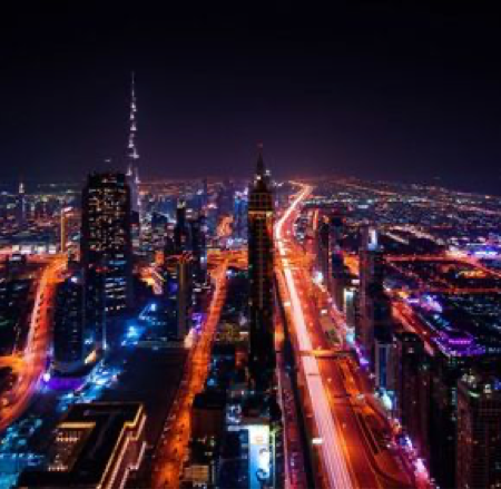 Dubai, Malaysia Could Become Major Hubs for iGaming Operations