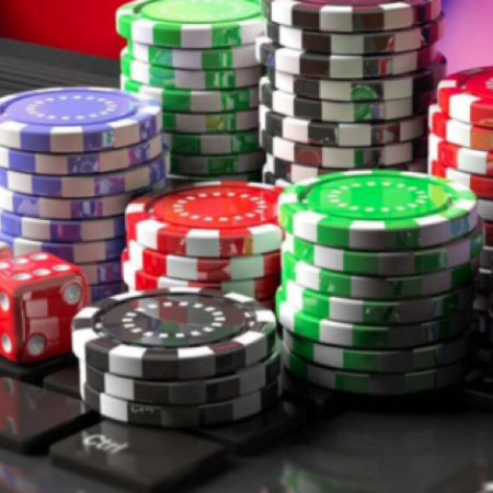 Appropriate Business Strategies That An Online Casino Should Adopt
