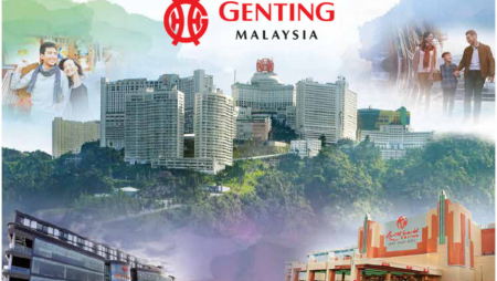Genting Malaysia Unit Permanently Shuts Casino in English Town
