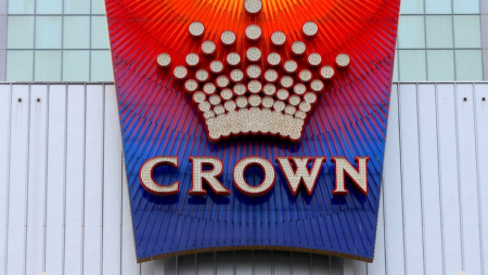 Regulators Reject Sydney Casino Licence for Crown Resorts