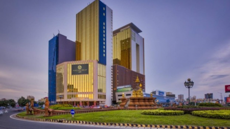 Cambodia Tipped to Lead the Pack in Regional Casino Recovery