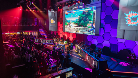 How Will Casinos Engage in Esports in 2021?