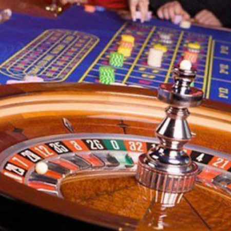5 Major Differences of Land-Based Casino and Online Casino Malaysia