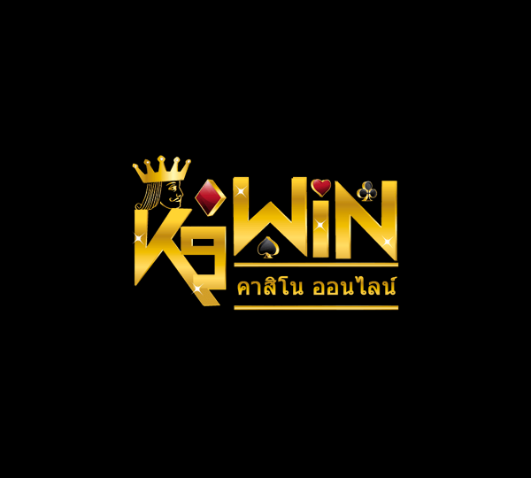 K9Win Logo - Best Betting Sites Malaysia