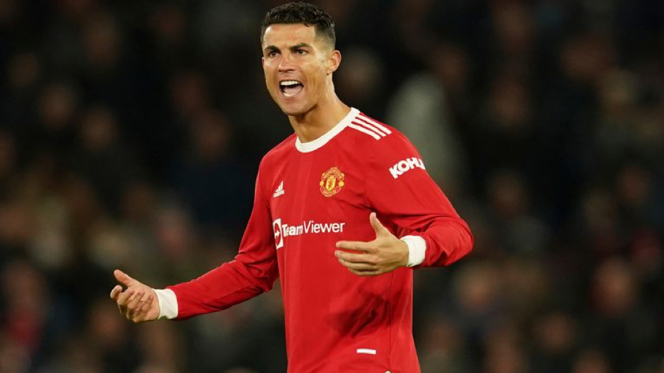 Cristiano Ronaldo Criticises France Football Editor over Lionel Messi Ballon d’Or Claims