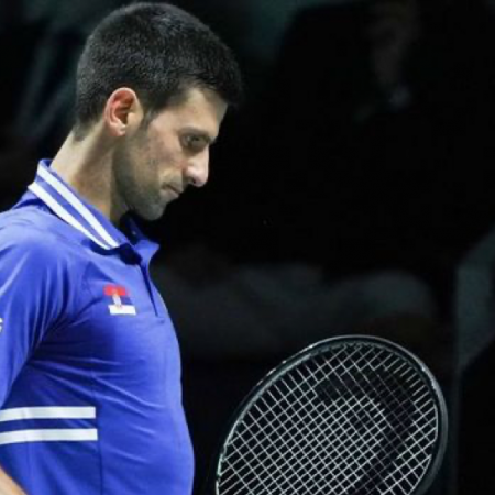 Novak Djokovic’s Three-year Australia Ban Confirmed