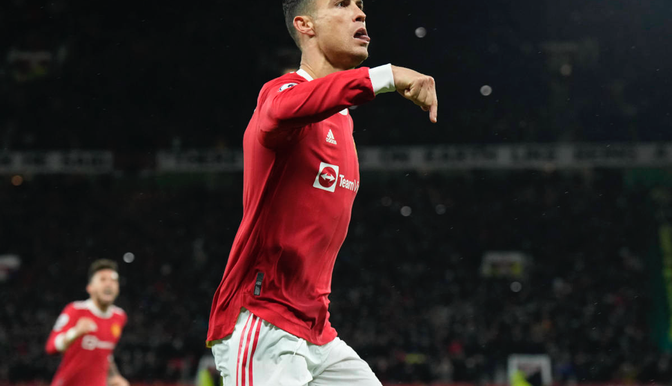 Cristiano Ronaldo Breaks FIFA Goals Record In Style