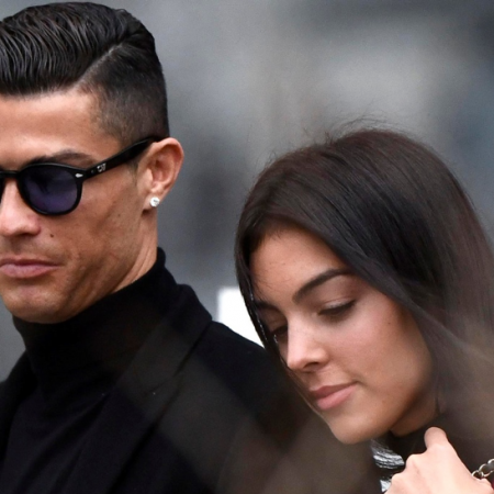 Cristiano Ronaldo and Partner Announce Newborn Son Has Died