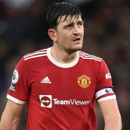 Harry Maguire: Manchester United Captain Receives Bomb Threat to His Home
