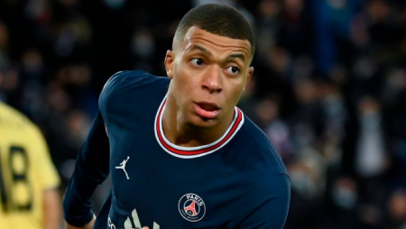 Kylian Mbappe Expected to Announce Decision to Join Real Madrid Soon