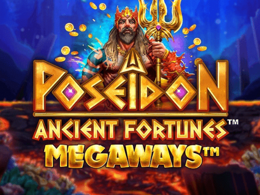 Poseidon Ancient Fortune Megaways | Best Betting Site Malaysia | Best Sports Betting Site Malaysia | Best Online Casino Site Malaysia
