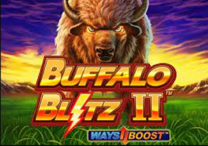 Buffalo Blitz 2 | Best Betting Site Malaysia | Best Sports Betting Site Malaysia | Best Online Casino Site Malaysia