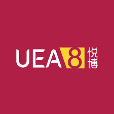 UAE8 Logo - Best Betting Sites Malaysia