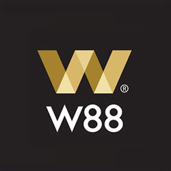 W88 Logo - Best Betting Sites Malaysia
