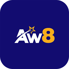 AW8 Logo - Best Betting Sites Malaysia