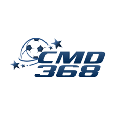 CMD368 Logo - Best Betting Sites Malaysia