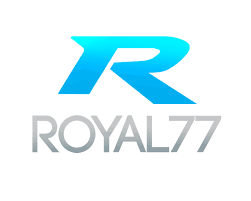 ROYAL77 Logo - Best Betting Sites Malaysia